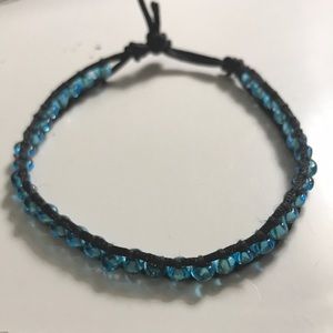 Ocean beads Bracelet